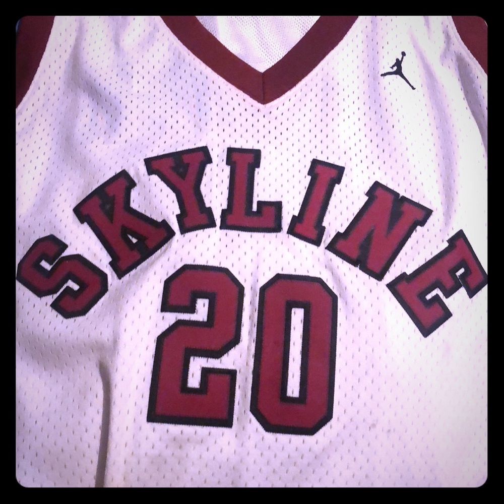 Jersey